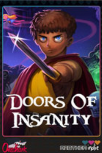 Doors of Insanity