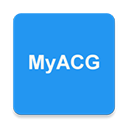 myacg最新版
