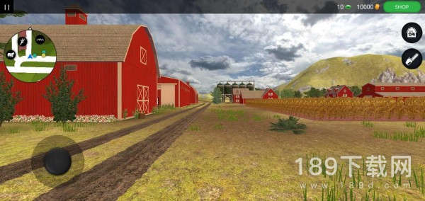 农场模拟3
