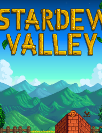 Stardew Valley最新版