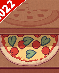 餐厅养成记可口的披萨最新版