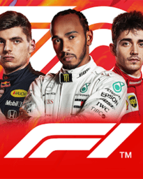f1赛车2017版