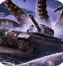 坦克世界闪击战亚服