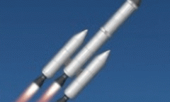 火箭发射模拟器免费版
