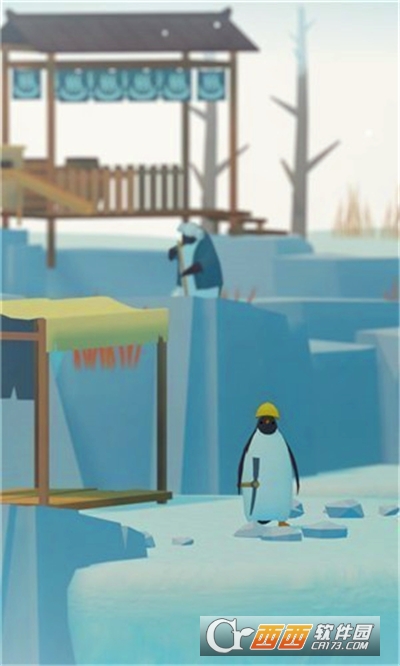 企鹅岛最新版
