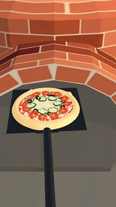 披萨披萨汉化版