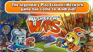 蘑菇战争2免费版