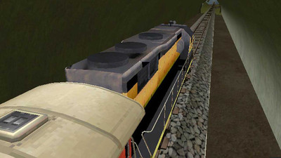 真实火车模拟器最新版