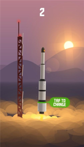 火箭发射模拟器无广告版