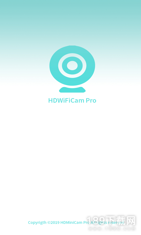 HDWiFiCam Pro
