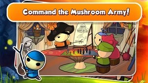 蘑菇战争2免费版