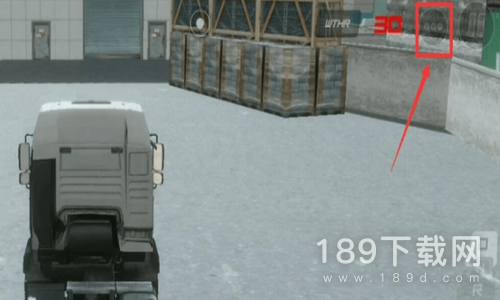 欧洲卡车模拟器30.2版