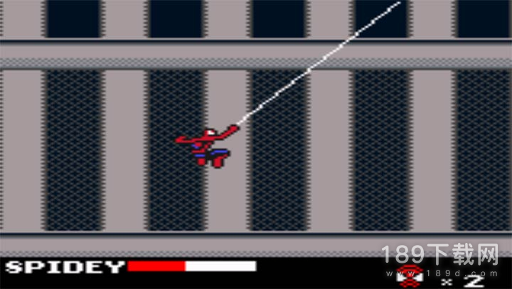 蜘蛛侠第一版