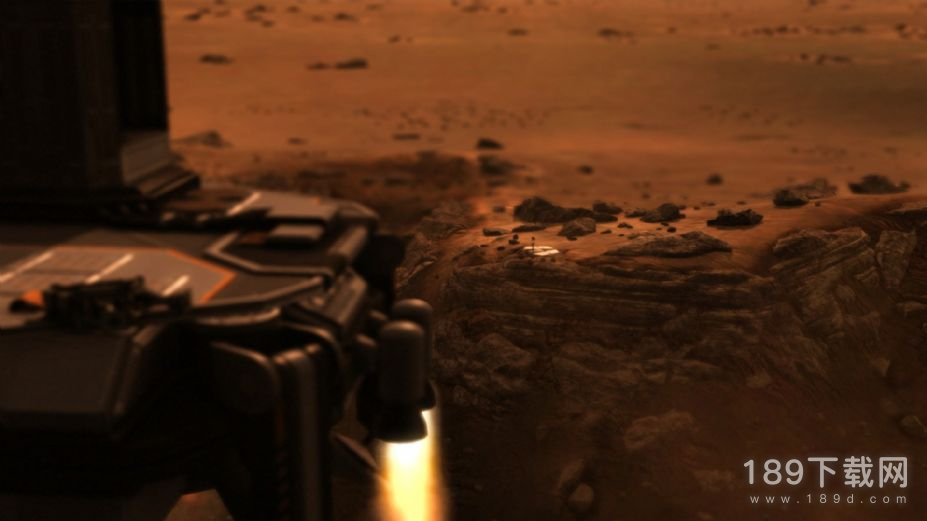 火星探索
