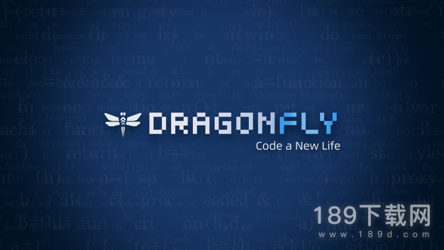 蜻蜓编程最新版