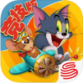 猫和老鼠中国版