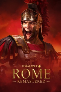 罗马：全面战争重置版