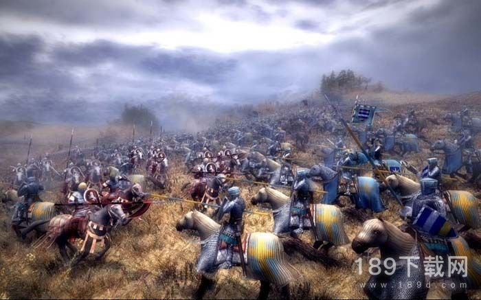 真实战争 2：北方十字军