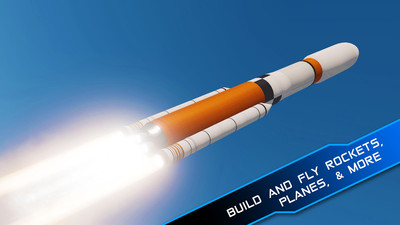 简单火箭2最新版
