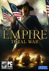 帝国：全面战争