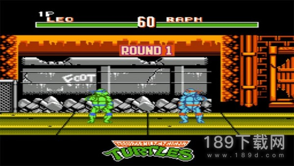 忍者神龟1980版