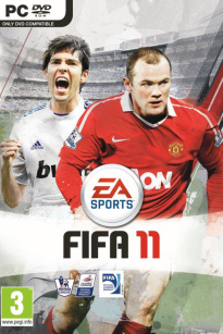 FIFA 11联机版
