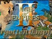 帝国时代2：被遗忘的帝国