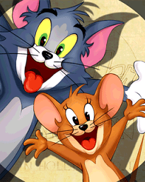 猫和老鼠1985版
