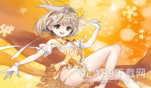 Magical Angel Fairy Princess v0.04
