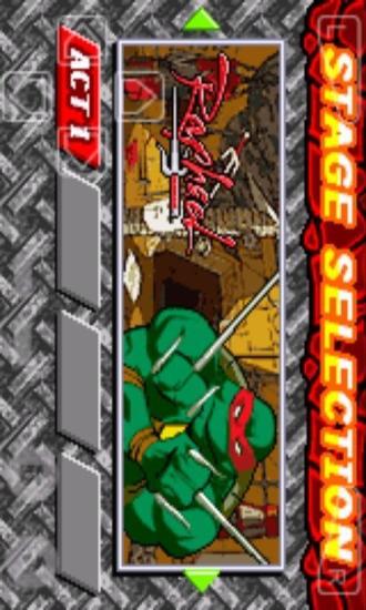 忍者神龟1997版